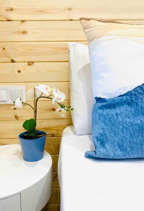 Beautiful Flat Next The Beach Valencia Exteriör bild