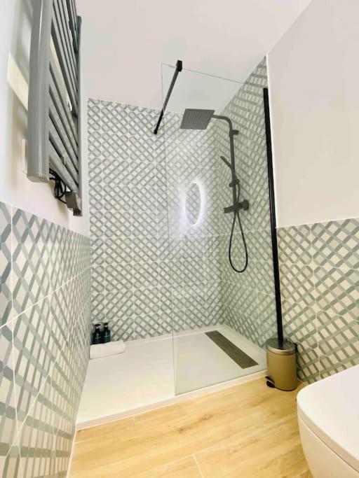 Beautiful Flat Next The Beach Valencia Exteriör bild