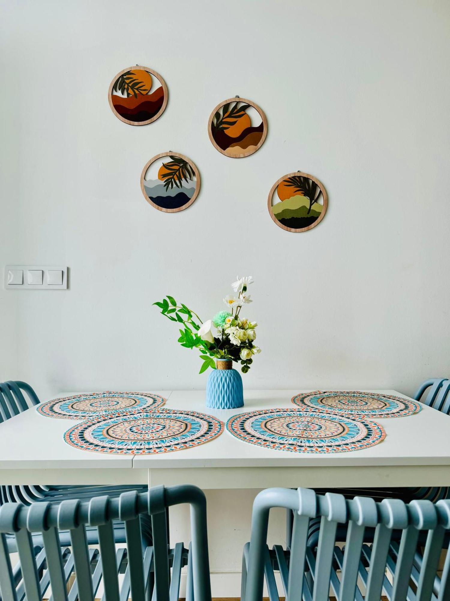 Beautiful Flat Next The Beach Valencia Exteriör bild